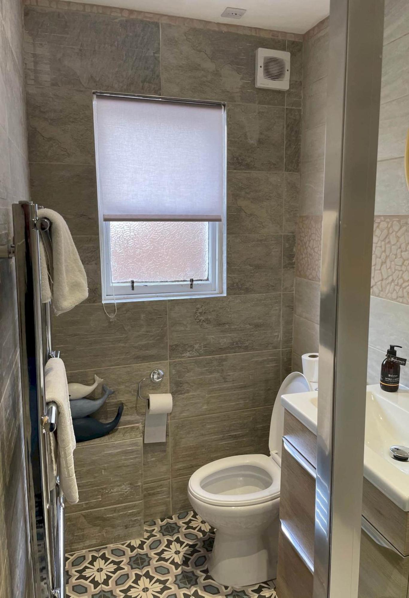 סנט אנדרוס Kinnessburn Road Apartment - No 20 מראה חיצוני תמונה